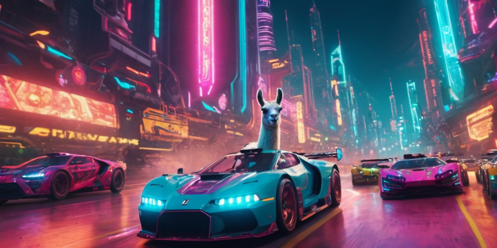 Meet Llama 3: The AI Genius That’s Giving GPT-4 a Run for Its&nbsp;Money🦙