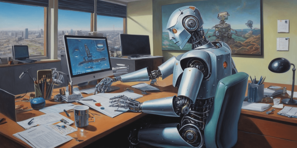 Google Drops 6 AI Agents to Revolutionize Your&nbsp;Business