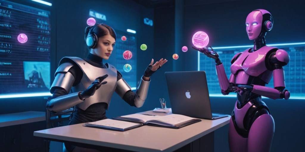 Phi-3, Why Small Might Be the New Big in&nbsp;AI