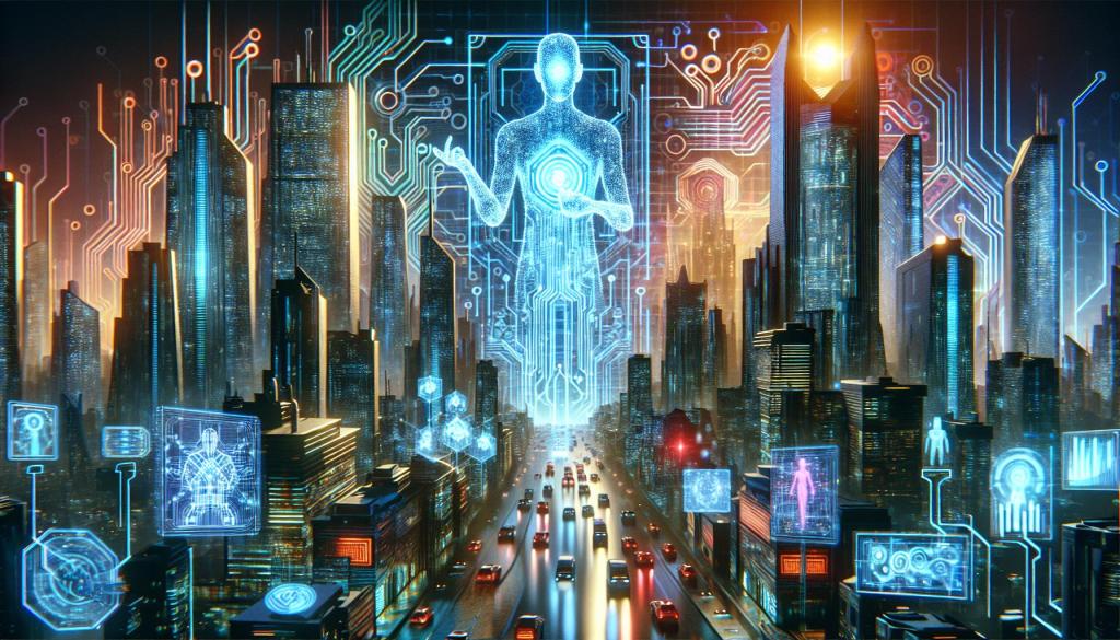 Elon Musk’s AI Showdown in&nbsp;Shanghai