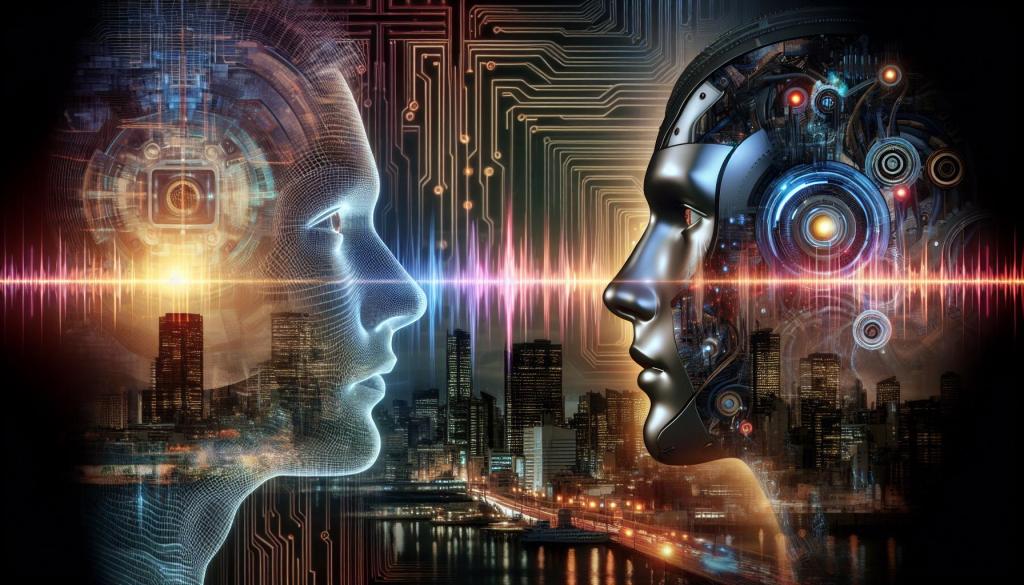 Microsoft’s AI Voice Clone Sounds Eerily&nbsp;Human