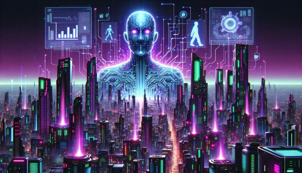 AI Web Crawlers Ignore Internet&nbsp;Etiquette