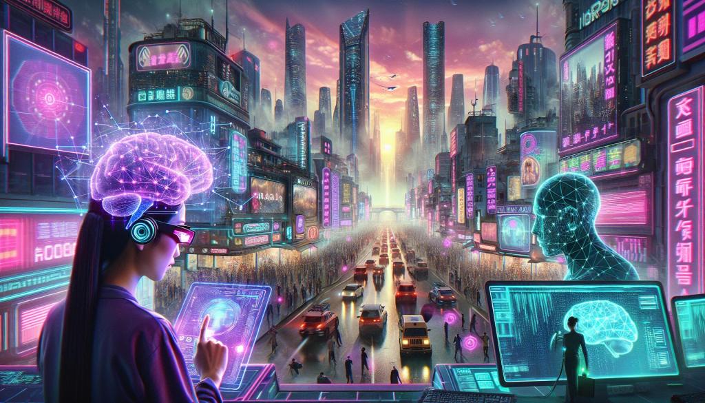 AI’s Financial Gamble on Human-Level&nbsp;Intelligence